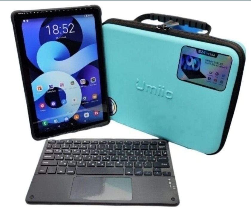 Срочно продам планшет"Umio" S 24 ULTRA!