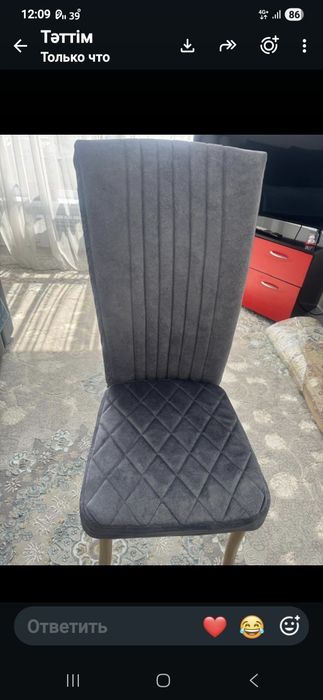 Продам стуля 6 шт