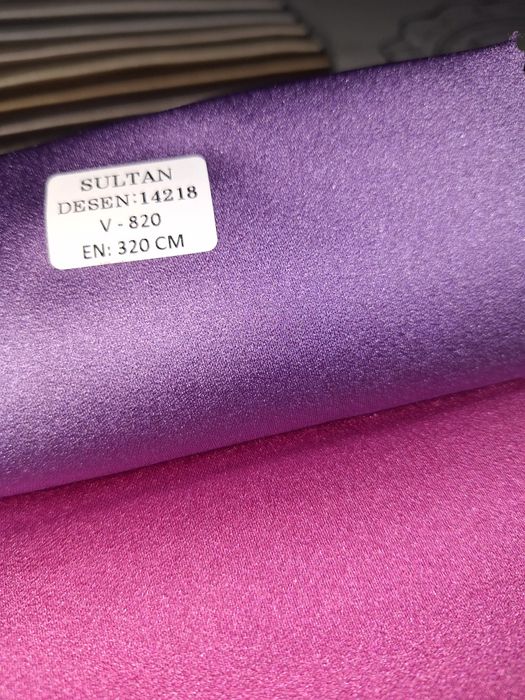 Плат за завеси нов модел