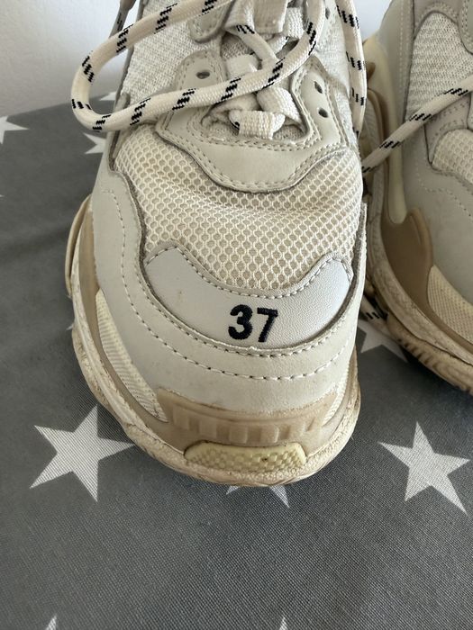 Balenciaga originali