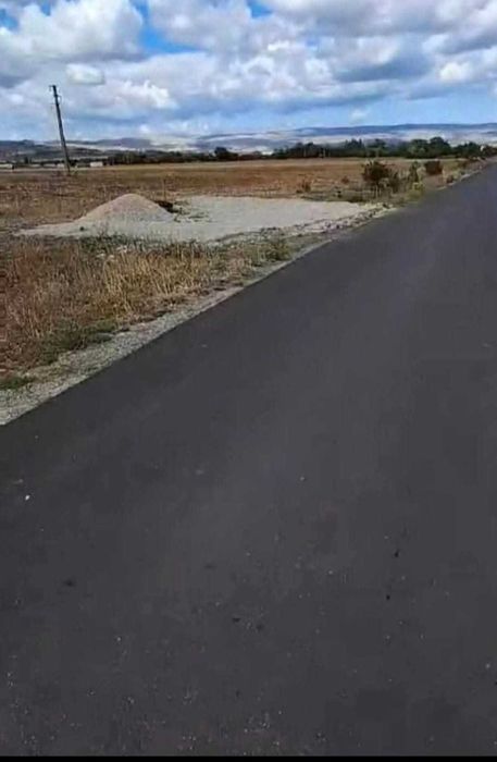 Продава се Парцел в с. Храбърско, Област София-област - 3000 кв.м за 14 €/кв.м - Снимка #2