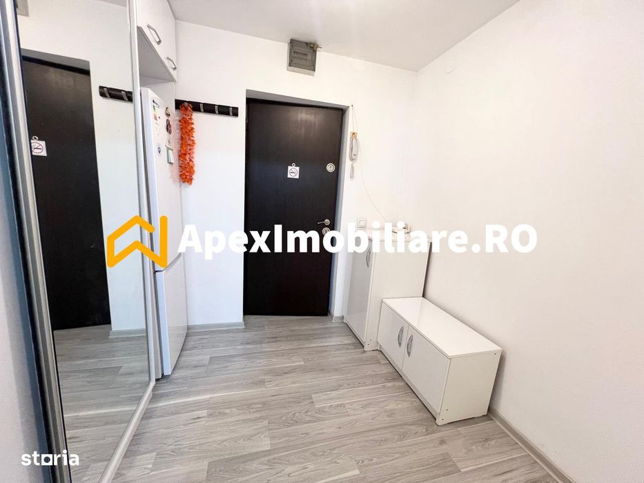 Ap. 2 cam de inchiriat Tineretului Bucuresti | Metrou 2 min | AC Boile