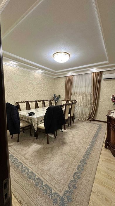 СРОЧНО Выкупная цена 4х комнатная квартира