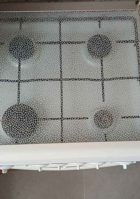 Продам газовую плиту