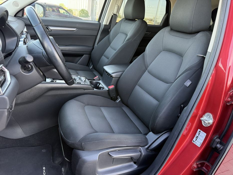 Mazda CX-5 2.2D SKYACTIV / AVTOMAT / Exclusive  LINE