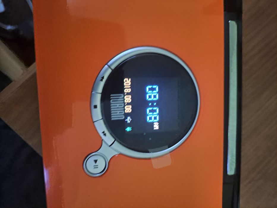 Vand translator nurian x10