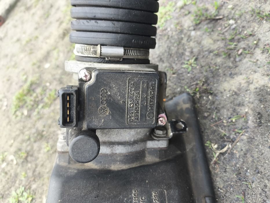 Ауди запчасти б4