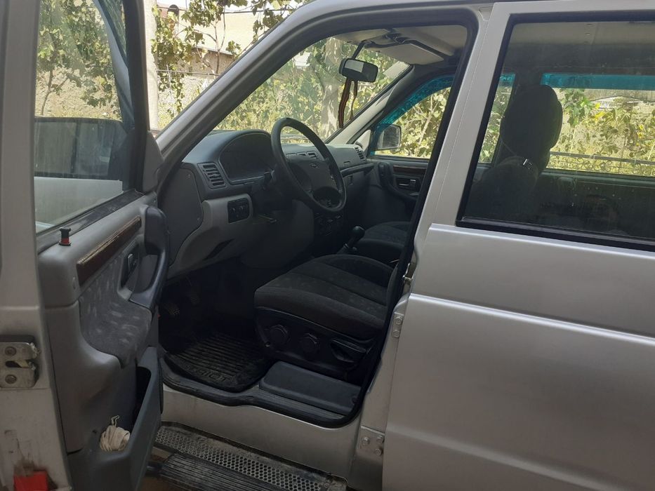 Увз патирёд ишлабчикорилган йили2008 кам юрган бошка матор куйилган