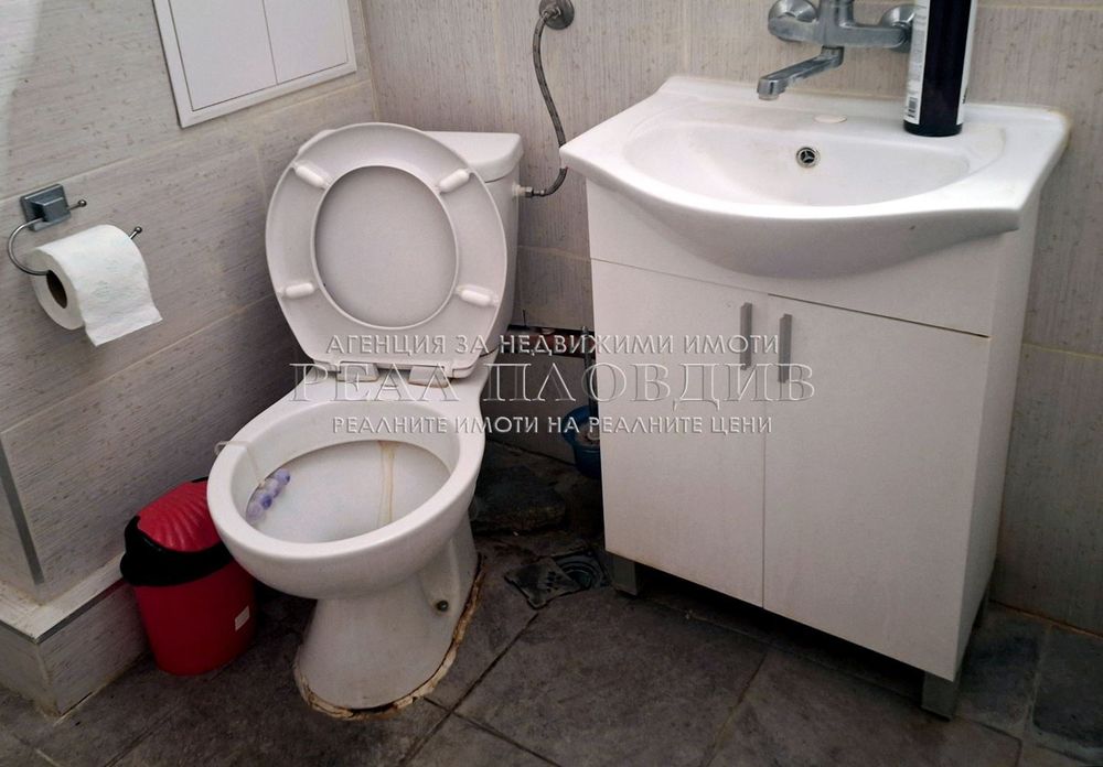 2-стаен в Пловдив-Филипово площ 47 цена 100000