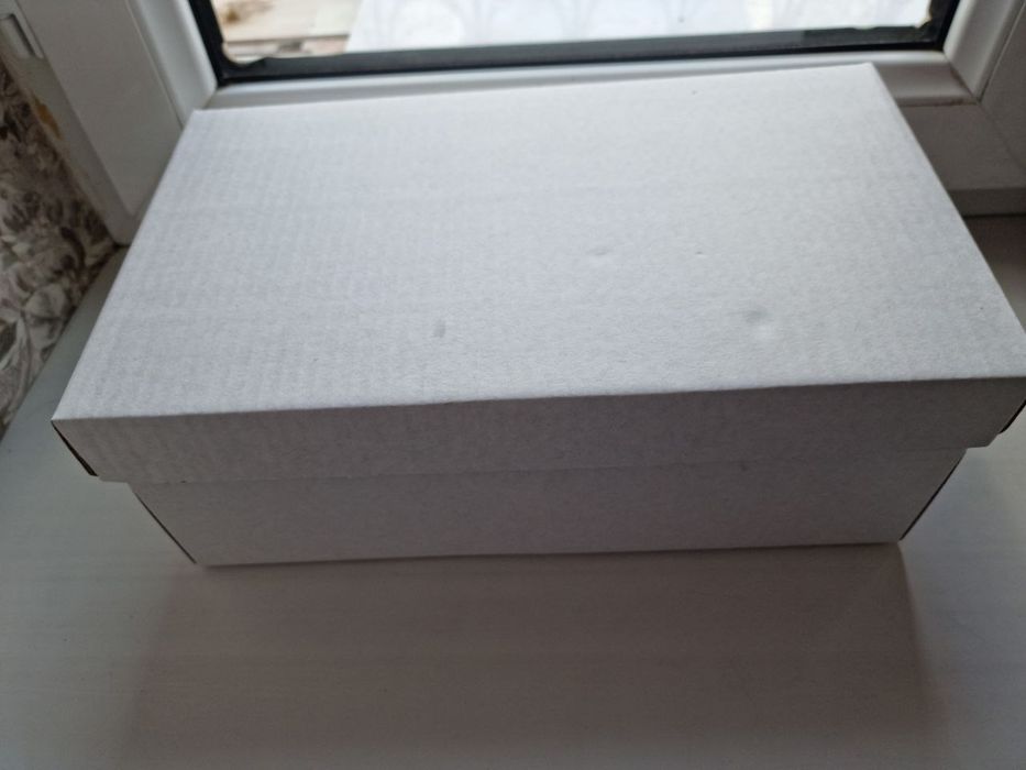 Коробка для переезда перевозка товаров посылок