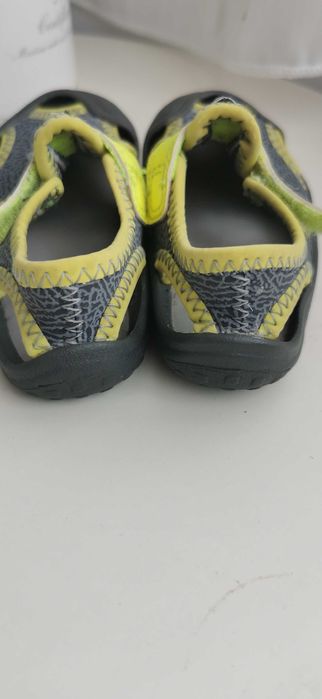 Sandale Nike mărimea 20