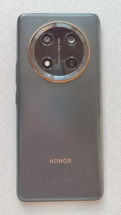Telefon HONOR X9C  5G 8+8 ГБ  Turbo Памет 256 ГБ