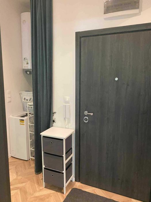 Дава се под наем Двустаен апартамент в София, Лагера - 70 кв.м за 663 € - Снимка #8