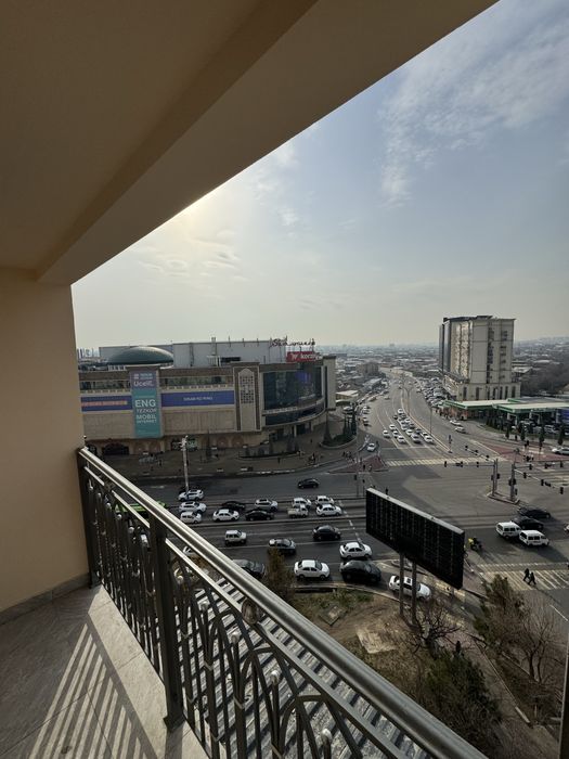 Коратош 4/9/9. Умный дом. Своя квартира напротив ТРЦ Самарканд Дарвоза