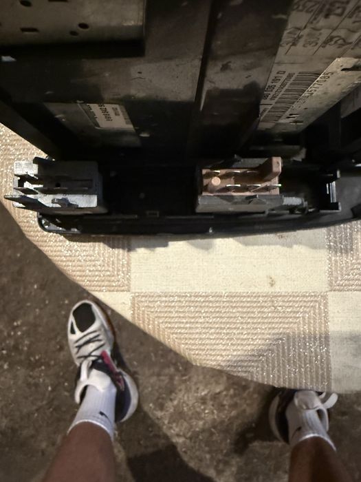 Радио навигация MFD и климатроник за passat b5.5