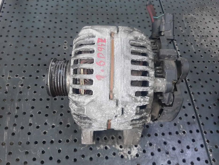 alternator 1.6 d mini cooper r56  0124525126  1547794970