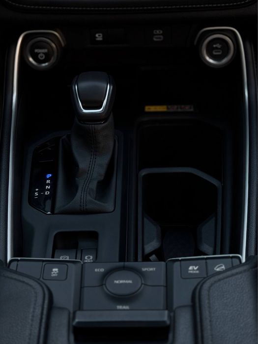 Toyota Highlander 2024 — 10