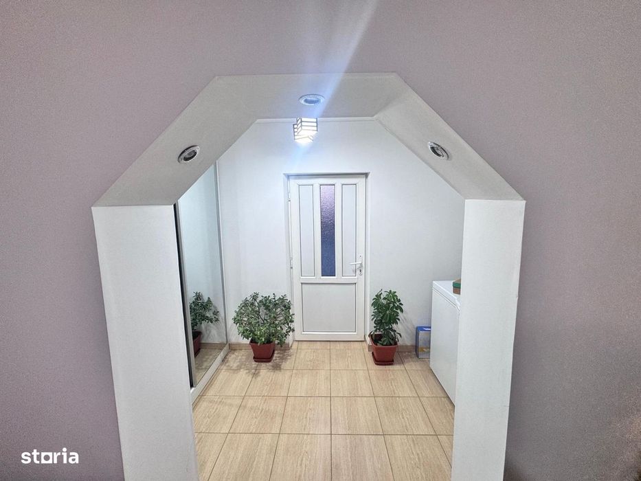 Exclusivitate ! Casă | Teren 540 mp | Fetești , Ialomița
