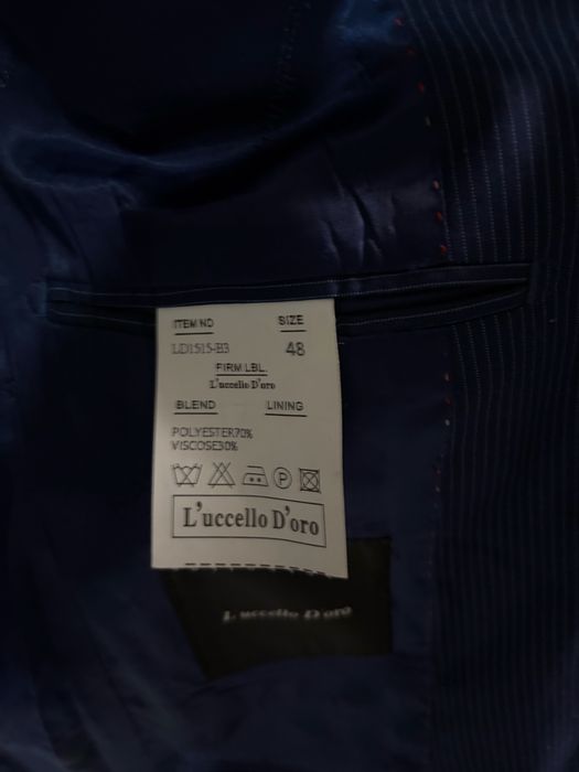 Продам 3 костюма двойки (пиджак+брюки)
