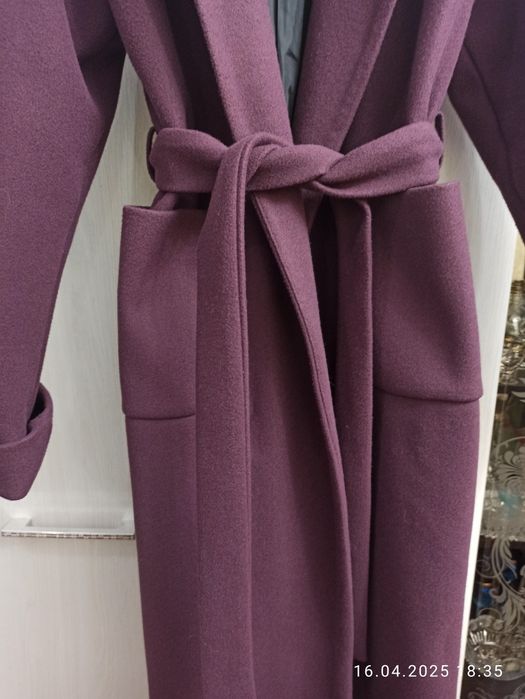 Пальто демисезон