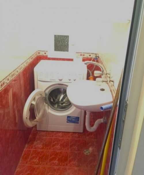 Дава се под наем Тристаен апартамент в Бургас, Лазур - 78 кв.м за 600 € - Снимка #7