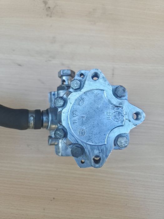 Хидравлична помпа Ауди А4 б6 и б7