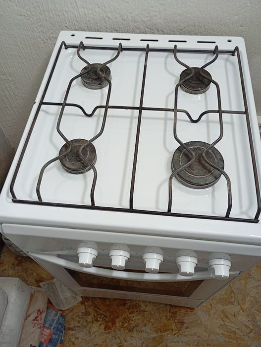 Газплита Флама, б/у