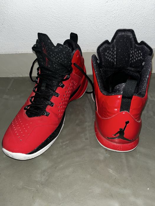 Jordan Carmelo Anthony Melo M11 #45.5 ТОП