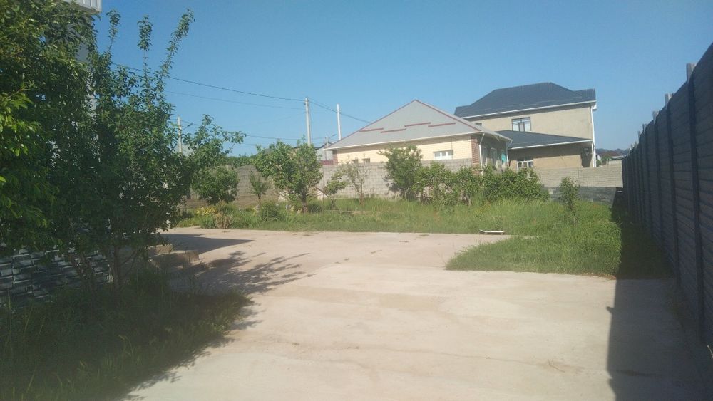 Дом на мкр.Северо-запад