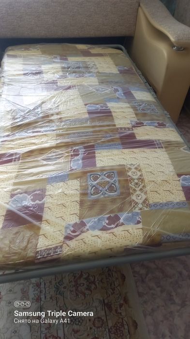Мини раскладной диван 60 000