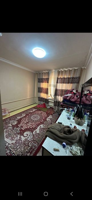 3 хонали уй сотилади