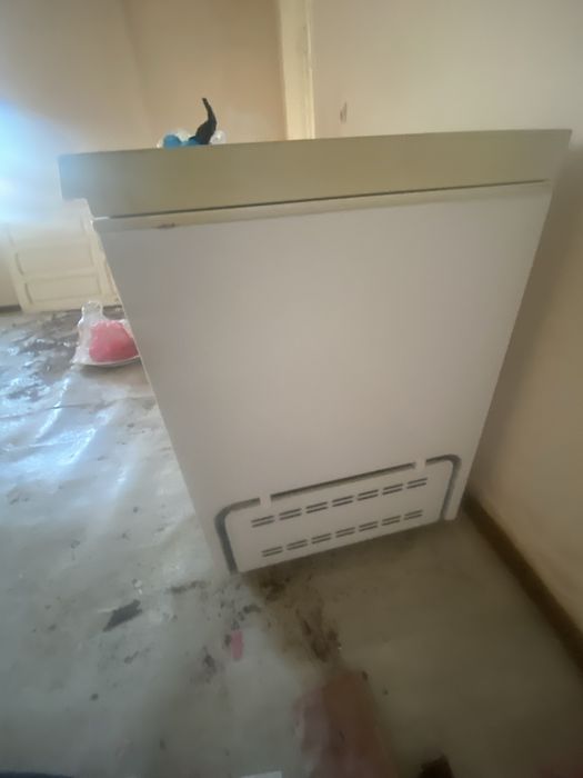 Морозильник сатылады состояние новый