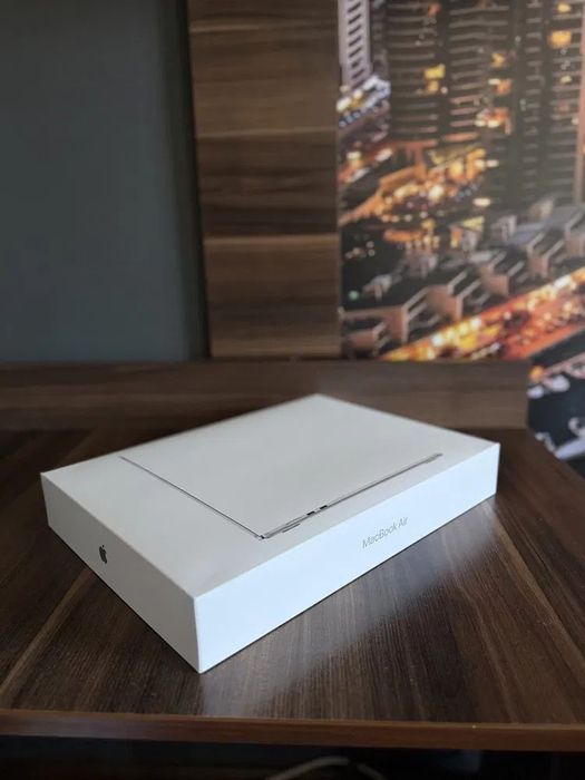 MacBook Air 2026 , 15 INCH , m5, chip, 16 GB RAM, 1TB