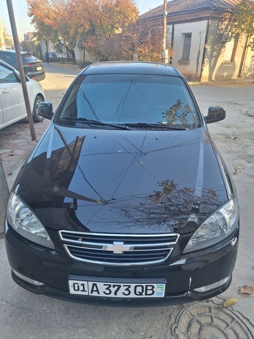 Lacetti Gentra Srochna Sotiladi