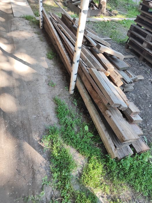 Брус, балки, дрова, доски, пиломатериалы.