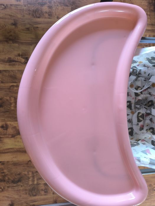 Детско столче за хранене