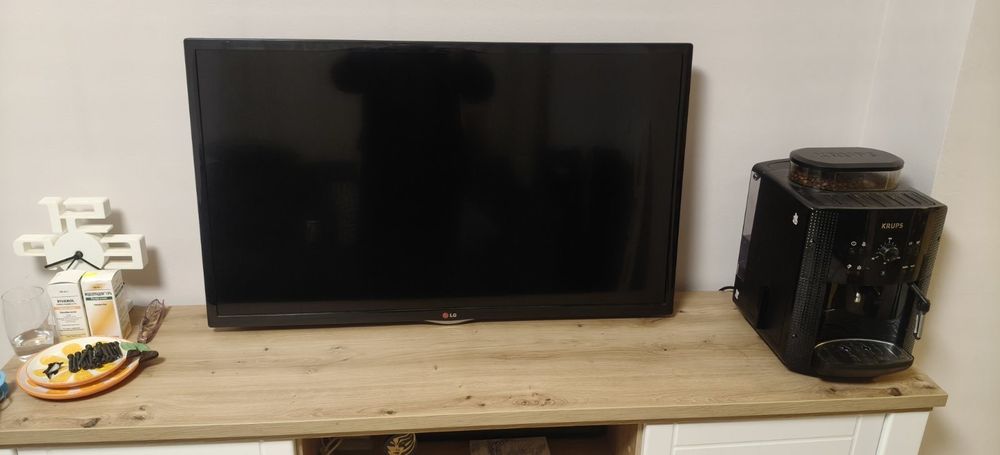 Телевизори LG 39"