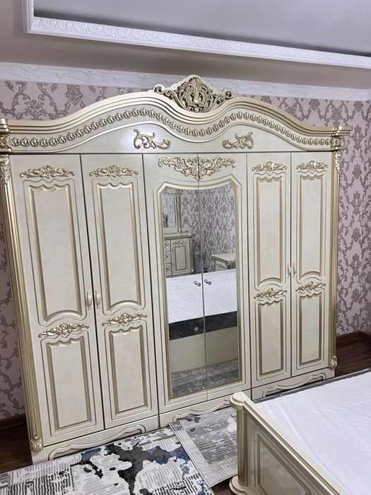 Spaniy kamplerkt oling zor narxa