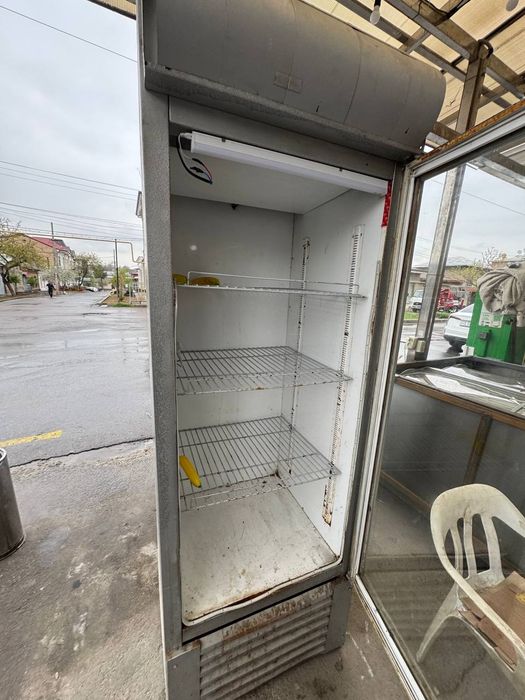 Ishlaydigan b/u haladilnik