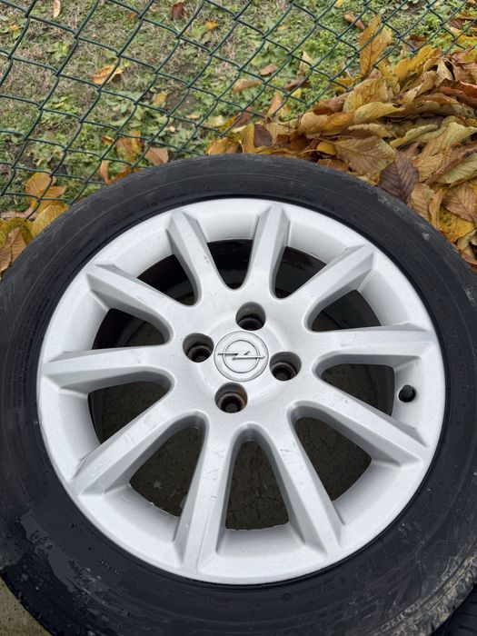 Ляти джанти 16 цола!