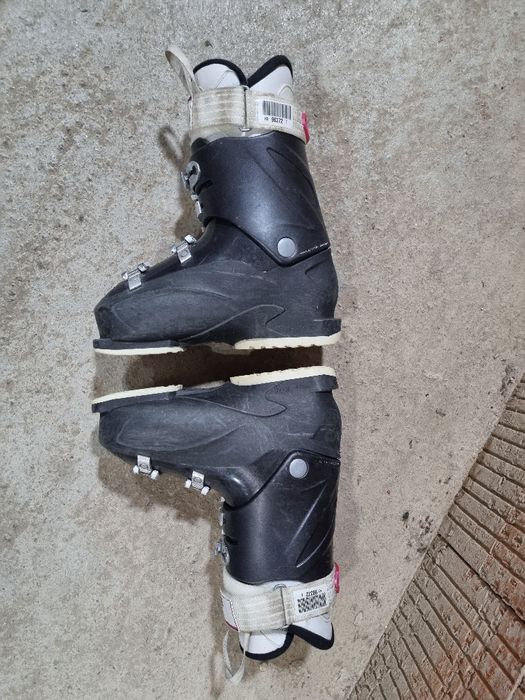 Clapari  Rossignol  225 (marime~ 36)