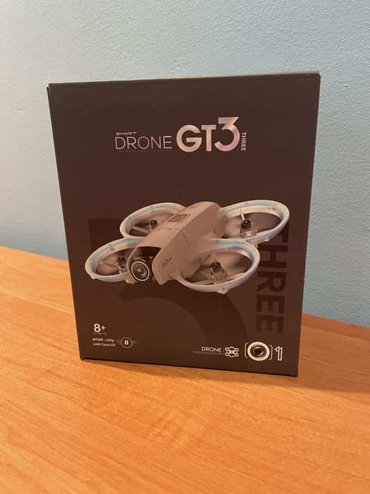 GT3 Mini Дрон с камера