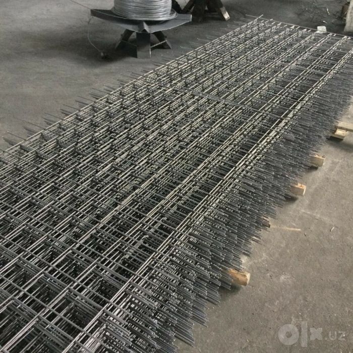 Metall setkalar barcha turdagi