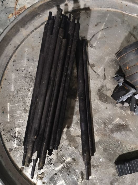 Продам магниты ферритовые