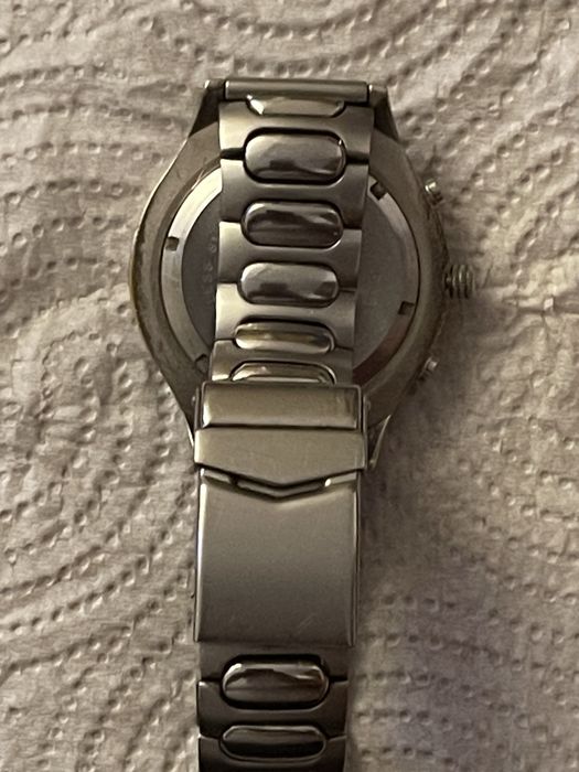 Ceas peugeot cronograf