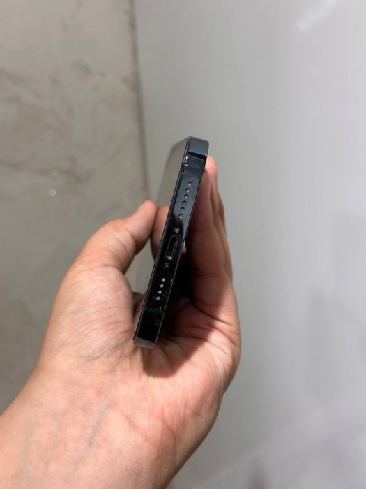 IPhone 12 Pro max, 256gb, 79%, original LL/A