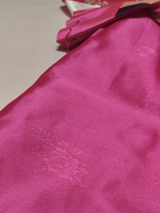 Ханбок корейский нарядный