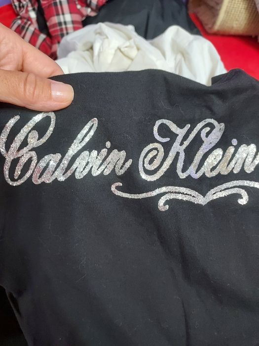 Bluzita firma bumbac