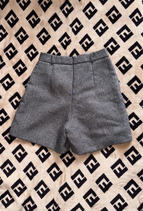 Юбка - шорты размер м