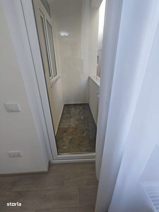 Inchiriere Apartament nou nout in cladire privata